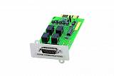 Relay (AS/400) card for 9120, 9130