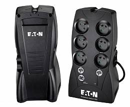 Eaton Protection Station