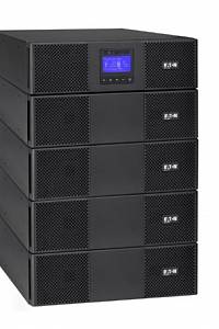 Eaton 9SX 8000i RT6U (9SX8KiRT)