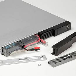 Eaton 5P 650i Rack1U (5P650iR)