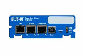 PXGX UPS card