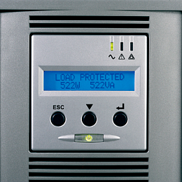 Eaton EX 700VA Tower