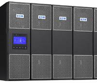 Eaton 9PX 11000i RT6U HotSwap Netpack (9PX11KiRTNBP)