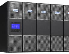 Eaton 9PX 11000i RT6U HotSwap Netpack (9PX11KiRTNBP)