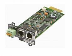 Network and MODBUS Card-MS