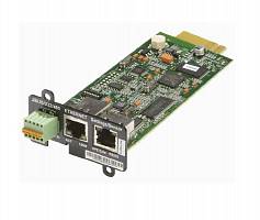 Network and MODBUS Card-MS