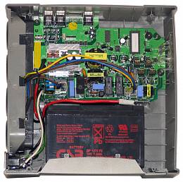 Eaton Ellipse ASR