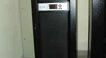 Пусконаладочные работы ИБП Eaton 93E