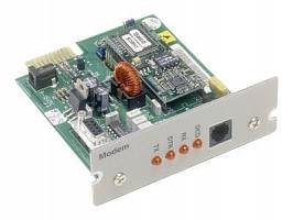 Eaton Xslot modem board