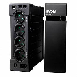 Eaton Ellipse PRO 650 IEC (ELP650IEC)