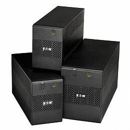 Eaton 5E 650i DIN (5E650iDIN)