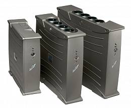 Eaton Ellipse ASR
