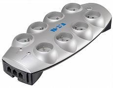 Eaton Protection Box 8 Tel@ USB DIN (PB8TUD)