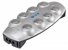 Eaton Protection Box 8 Tel@ USB DIN (PB8TUD)