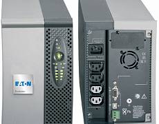 Eaton Evolution 1550ВА Tower (68457)