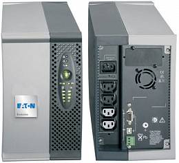 Eaton Evolution 1550ВА Tower (68457)