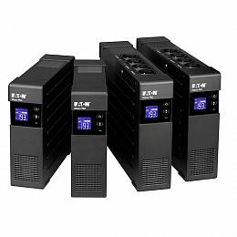 Eaton Ellipse PRO 650 IEC (ELP650IEC)