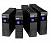 Eaton Ellipse PRO 650 IEC (ELP650IEC)