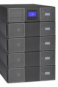Eaton 9PX 6000i RT3U Netpack (9PX6KiRTN)