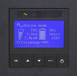Eaton 9PX