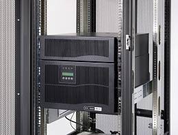 Eaton Powerware 9140