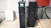 Пусконаладка ИБП Eaton 93PS 15 кВт и 93PS 30 кВт