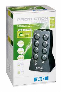 Eaton Protection Station