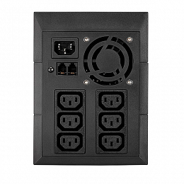 Eaton 5E 500i (5E500i)