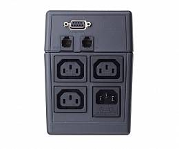 Eaton E Series NV