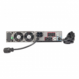 Eaton EX 1000VA 2U Rack/Tower