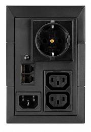 Eaton 5E
