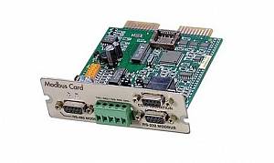 Eaton X-Slot ModBus Adapter