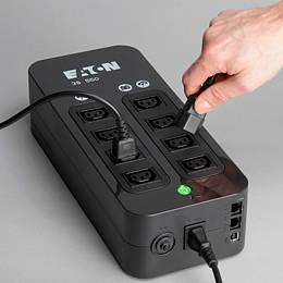 Eaton 3S 550 DIN (3S550D)