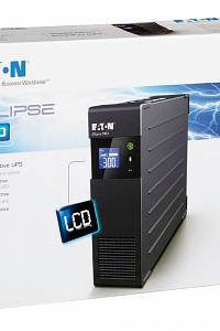 Eaton Ellipse PRO 1200 FR