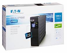 Eaton Ellipse PRO 1200 FR