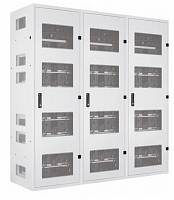 Кабинет батарейный ИТОН EBC-LI-128S1P-B