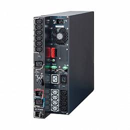Eaton 9PX 2200 Вт RT3U French/Schuko HotSwap (9PX2200IRTBPF)