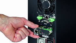 Eaton 5PX 2200i RT3U G2