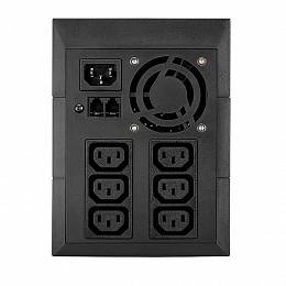 Eaton 5E 850i USB (5E850iUSB)