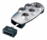 Eaton Protection Box 6 DIN (PB6D)