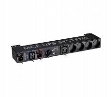 Eaton HotSwap MBP IEC