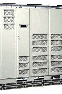 Eaton Power Xpert 9395 Marine