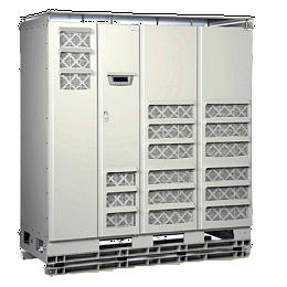 Eaton Power Xpert 9395 Marine