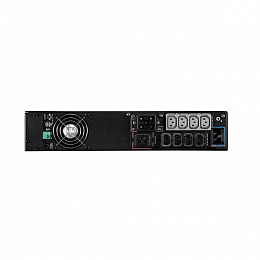 Eaton 5PX 3000i RT2U Netpack (5PX3000iRTN)