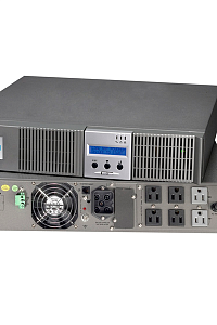 Eaton EX 1000VA 2U Rack/Tower