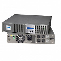 Eaton EX 1000VA 2U Rack/Tower