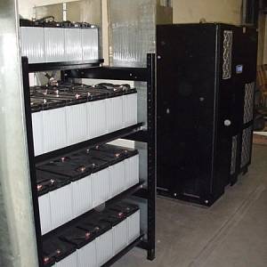 ИБП Eaton 9395-225-U для промышленного предприятия