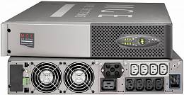 Eaton Evolution 850ВА Rackmount (68453)